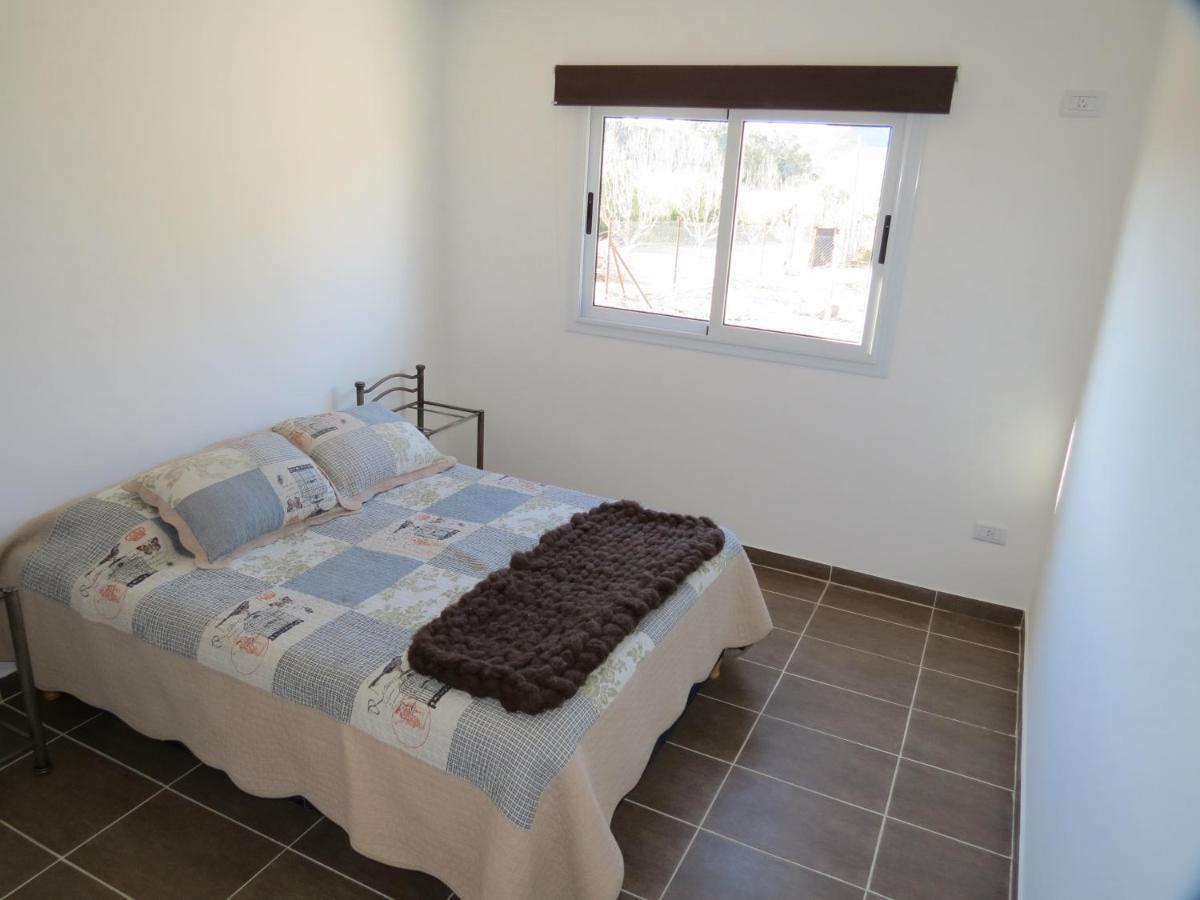 Valle Grande  Cabana La Verdicchio Urbanizacion Cristobal Lote 2 מראה חיצוני תמונה
