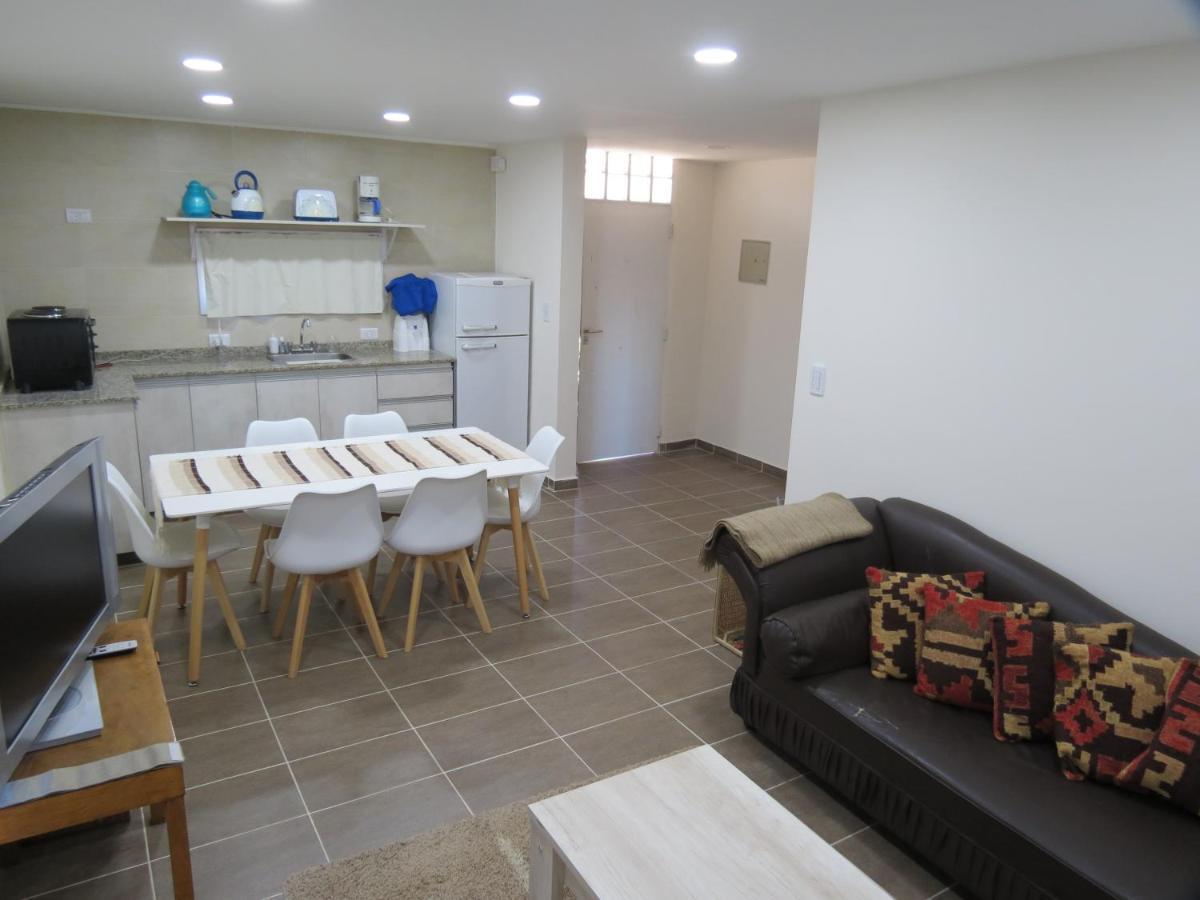 Valle Grande  Cabana La Verdicchio Urbanizacion Cristobal Lote 2 מראה חיצוני תמונה
