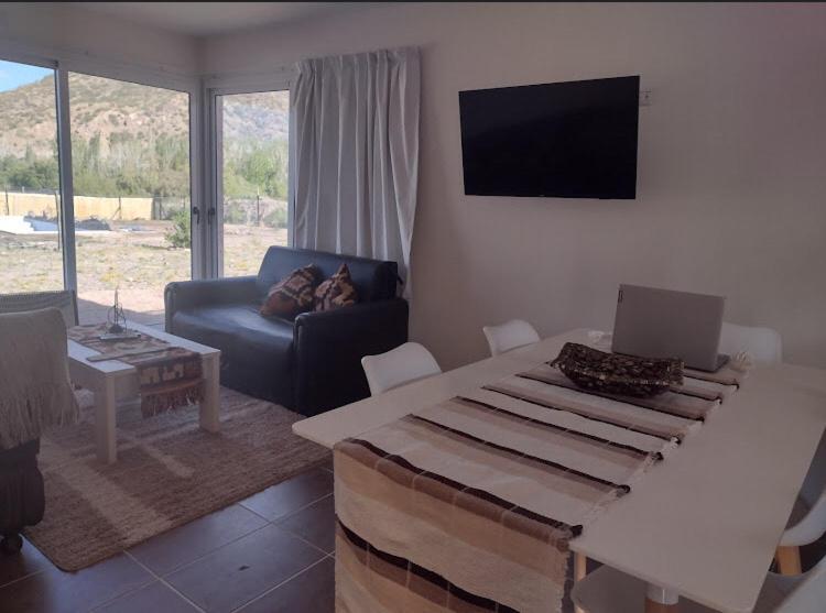 Valle Grande  Cabana La Verdicchio Urbanizacion Cristobal Lote 2 מראה חיצוני תמונה