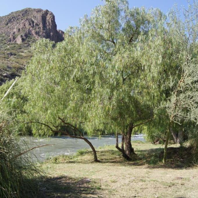 Valle Grande  Cabana La Verdicchio Urbanizacion Cristobal Lote 2 מראה חיצוני תמונה