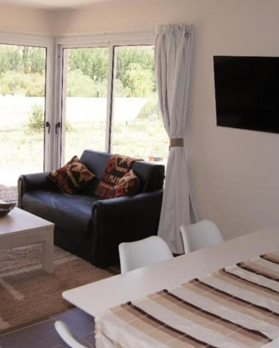 Valle Grande  Cabana La Verdicchio Urbanizacion Cristobal Lote 2 מראה חיצוני תמונה