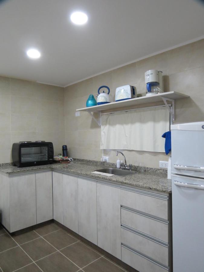 Valle Grande  Cabana La Verdicchio Urbanizacion Cristobal Lote 2 מראה חיצוני תמונה
